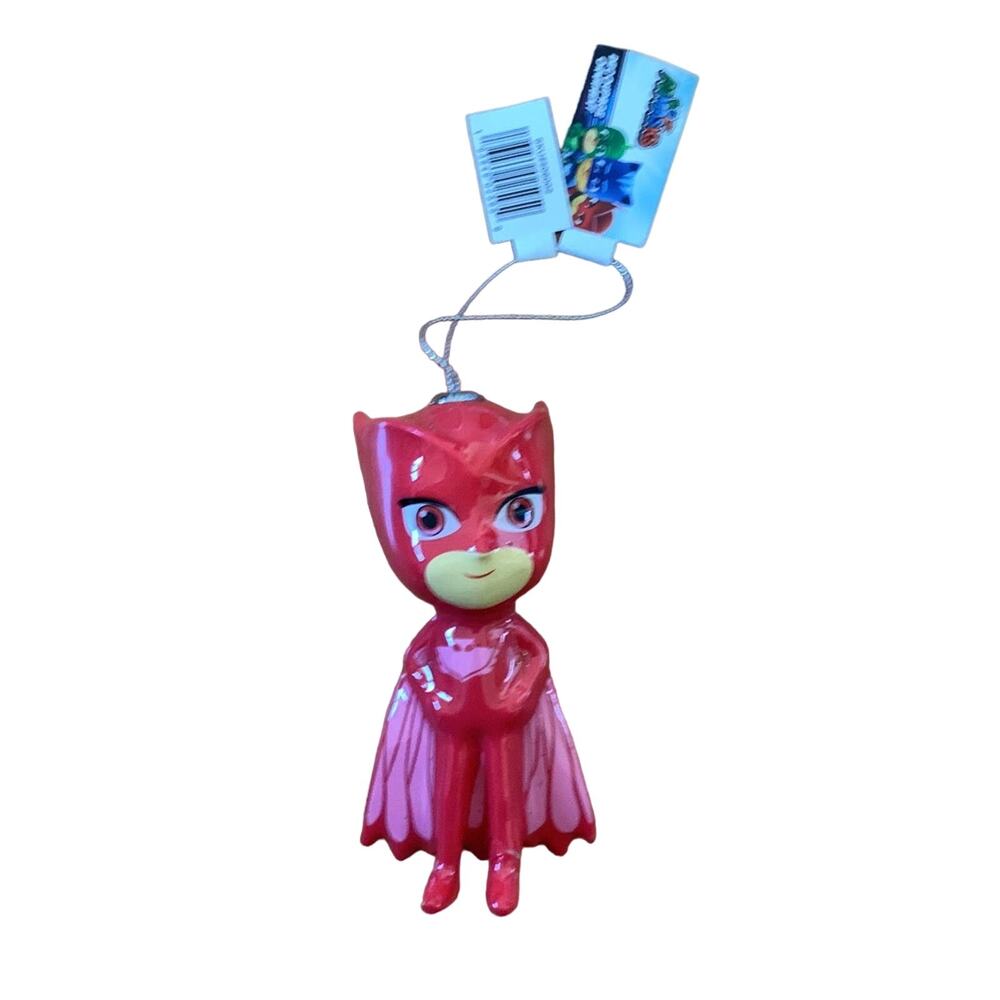 Pj‎ Masks Ornament